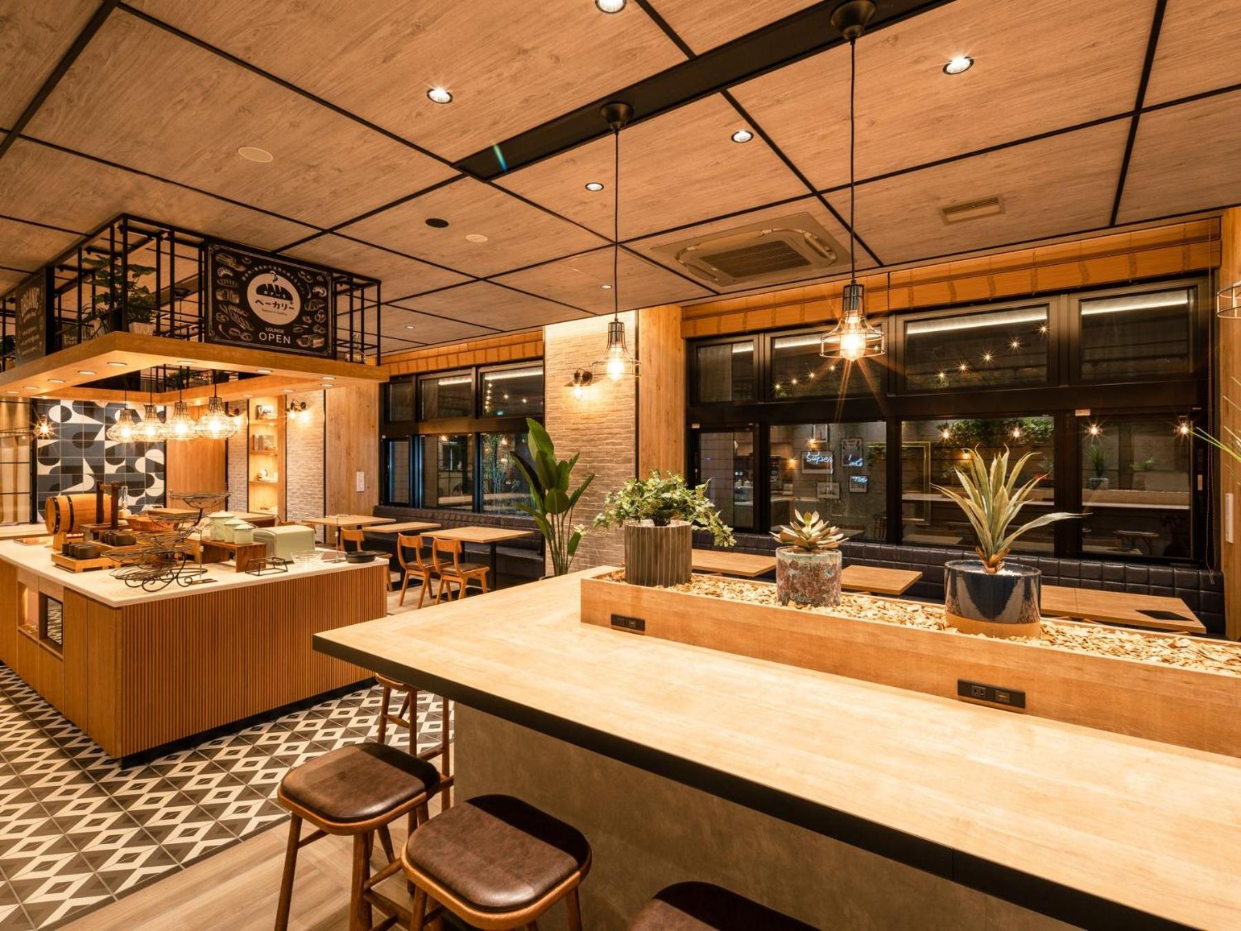 Super Hotel Premier Nagoya Sakuradoriguchi Minamisotoboricho Bagian luar foto