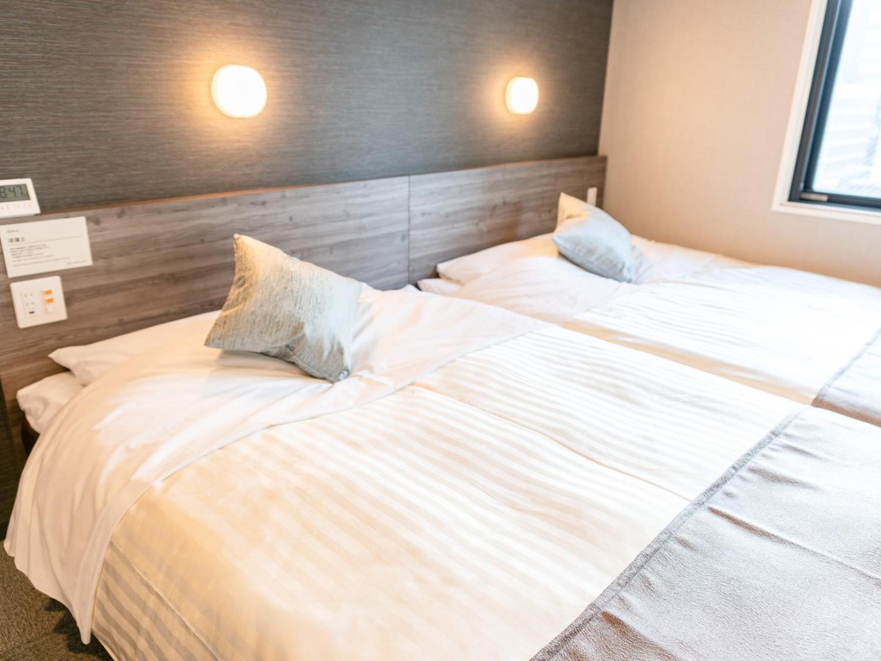 Super Hotel Premier Nagoya Sakuradoriguchi Minamisotoboricho Bagian luar foto