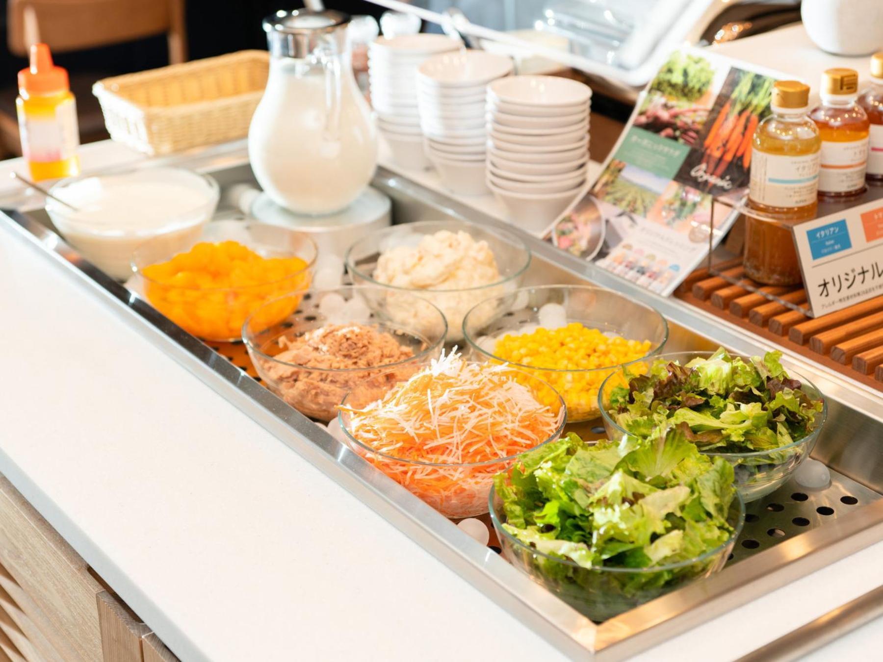 Super Hotel Premier Nagoya Sakuradoriguchi Minamisotoboricho Bagian luar foto