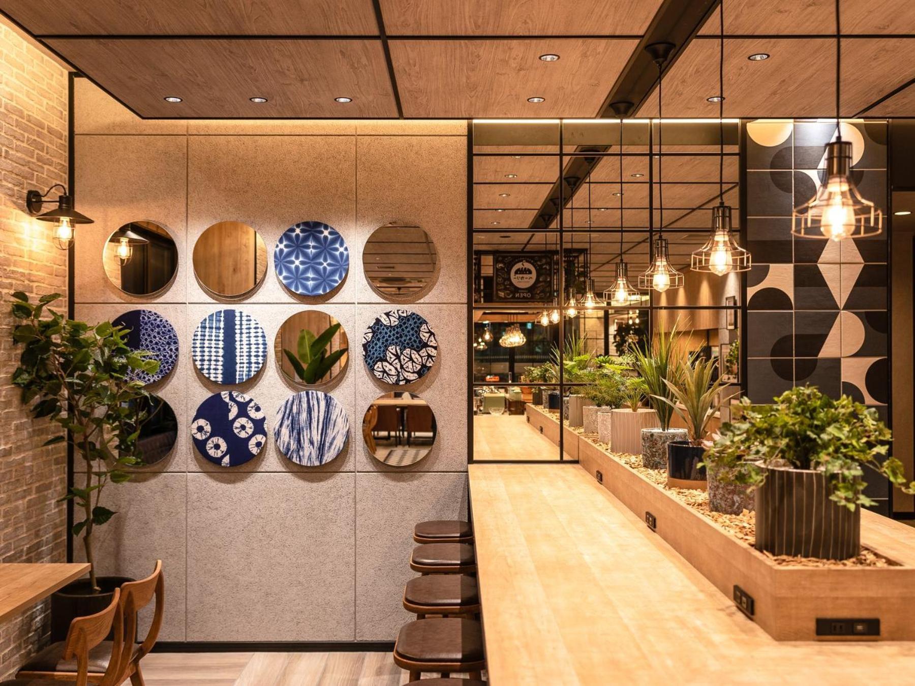 Super Hotel Premier Nagoya Sakuradoriguchi Minamisotoboricho Bagian luar foto