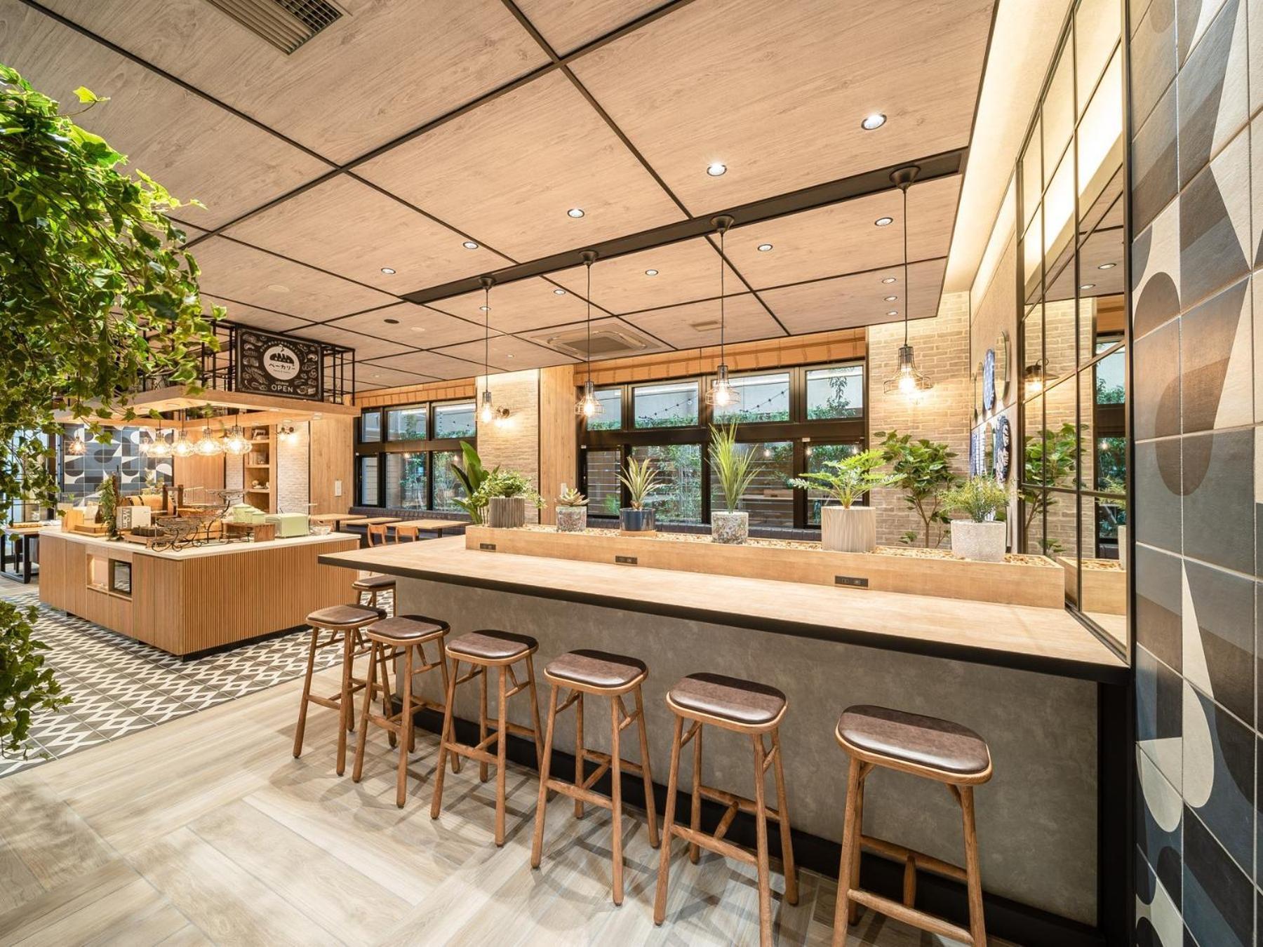 Super Hotel Premier Nagoya Sakuradoriguchi Minamisotoboricho Bagian luar foto
