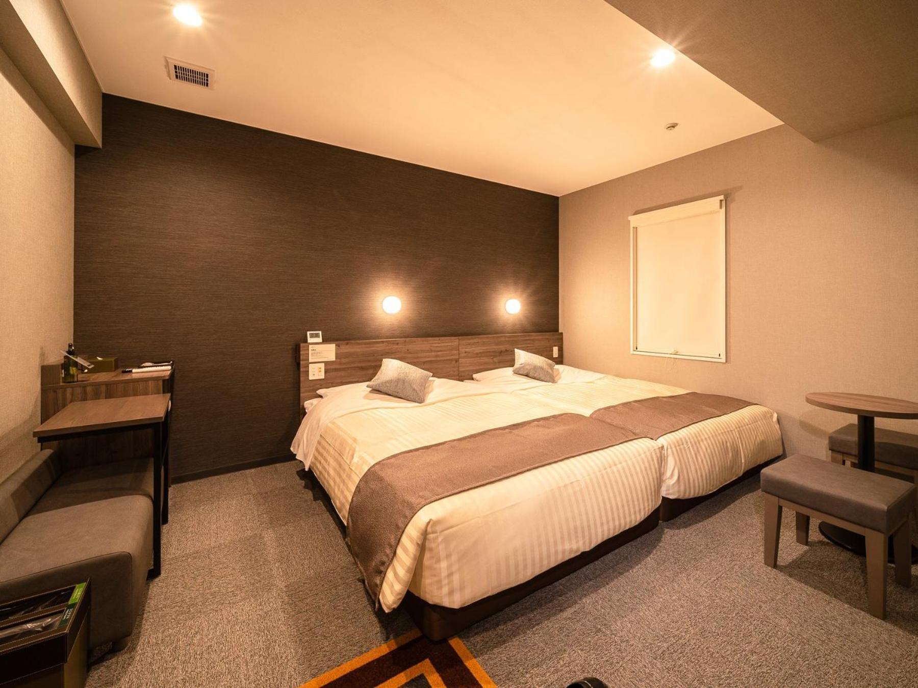 Super Hotel Premier Nagoya Sakuradoriguchi Minamisotoboricho Bagian luar foto