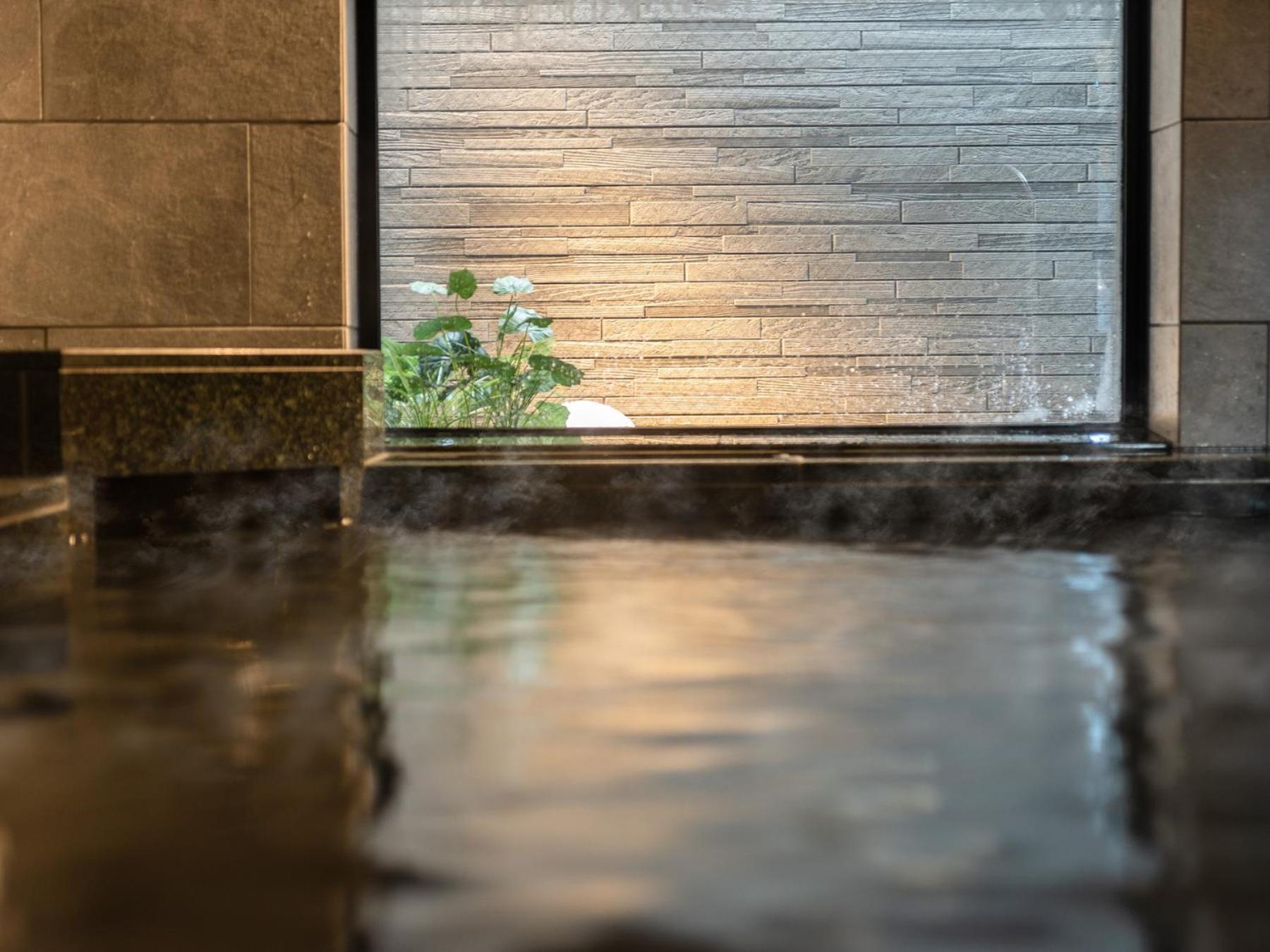 Super Hotel Premier Nagoya Sakuradoriguchi Minamisotoboricho Bagian luar foto