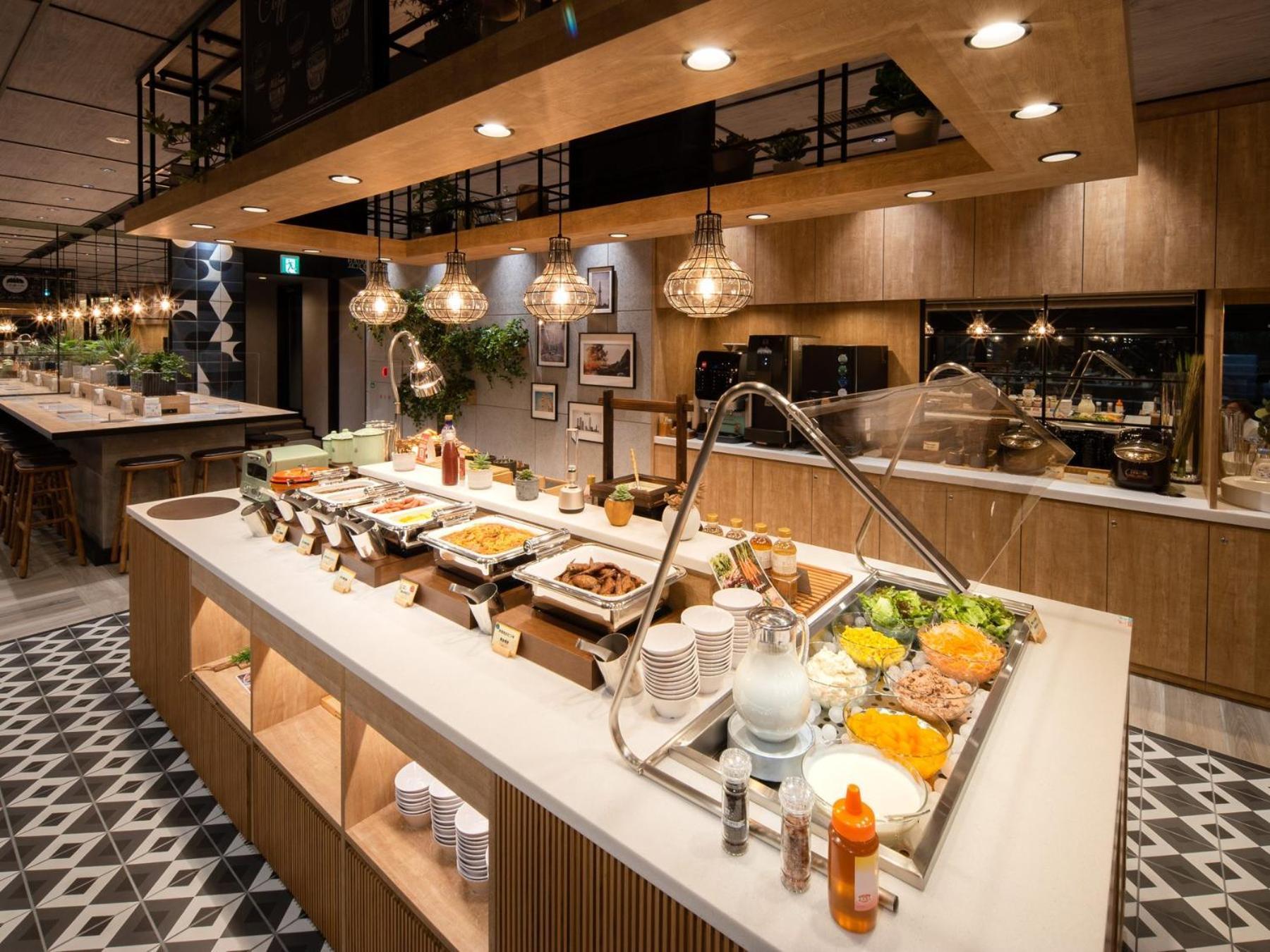 Super Hotel Premier Nagoya Sakuradoriguchi Minamisotoboricho Bagian luar foto
