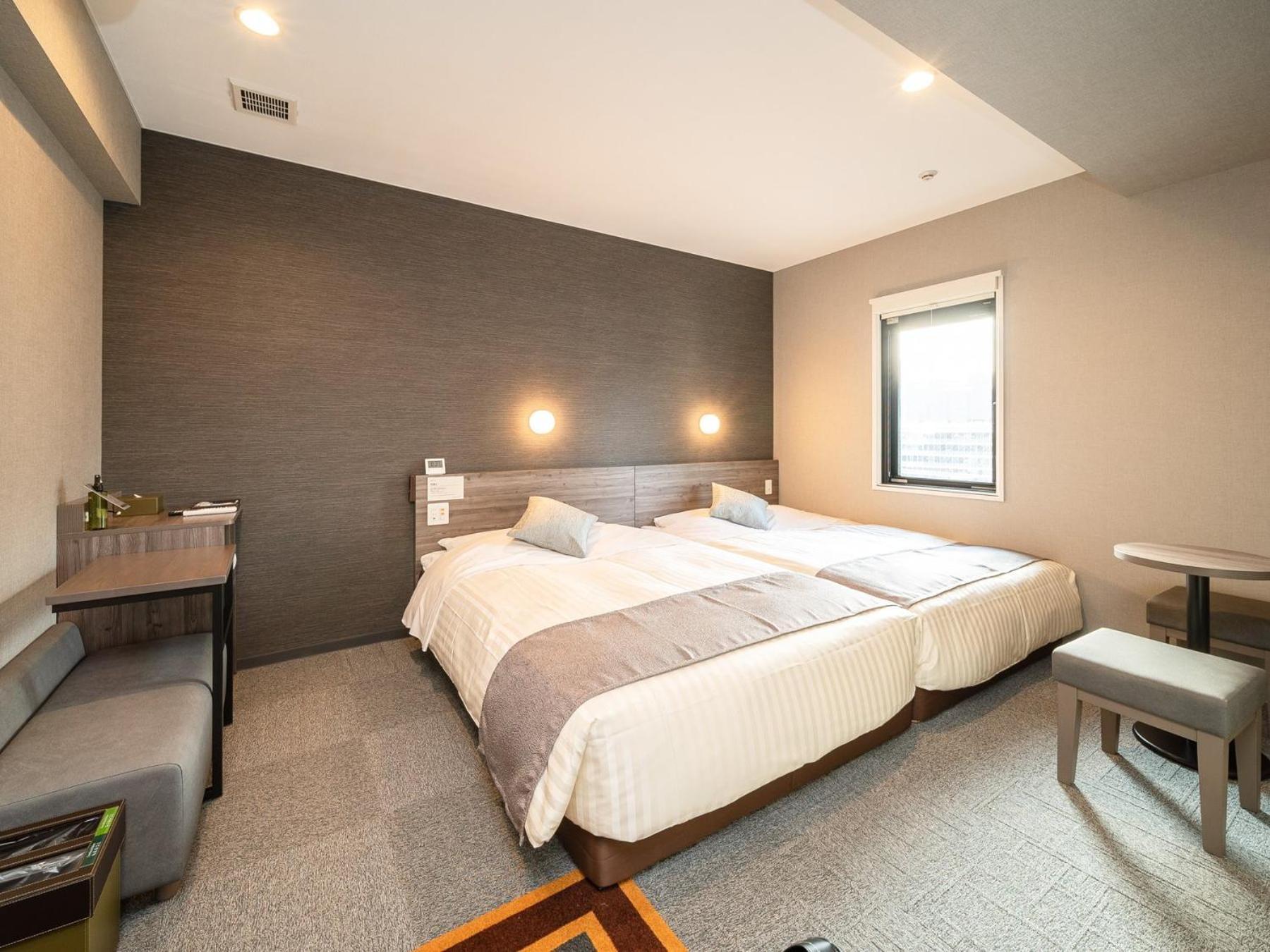 Super Hotel Premier Nagoya Sakuradoriguchi Minamisotoboricho Bagian luar foto