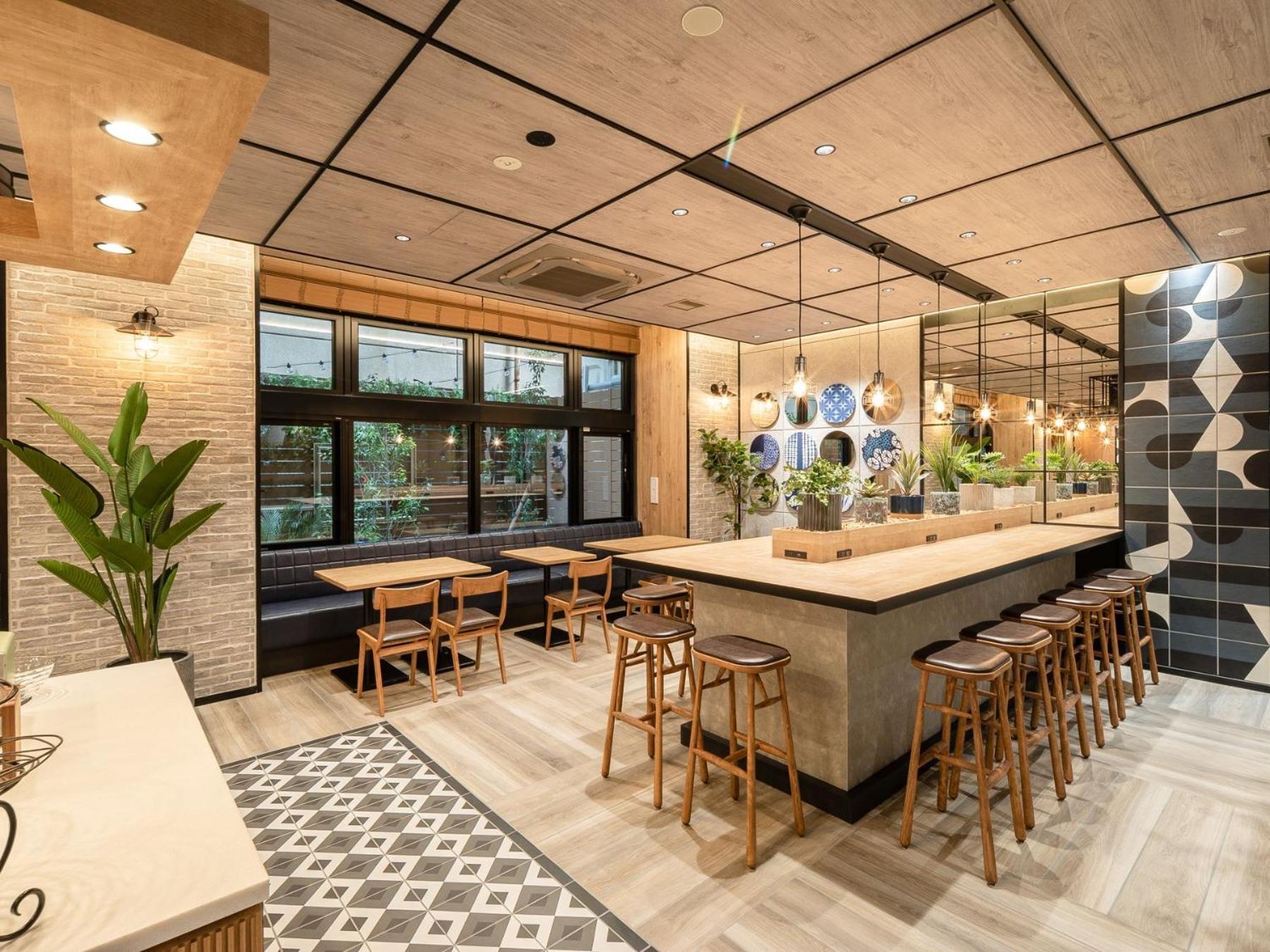 Super Hotel Premier Nagoya Sakuradoriguchi Minamisotoboricho Bagian luar foto